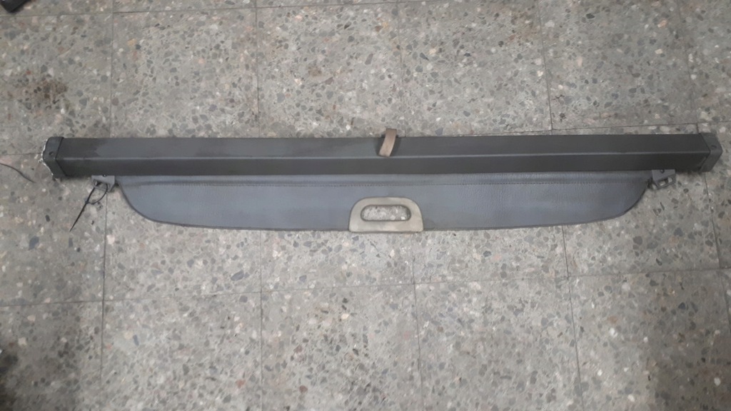 фото №1, Шторка kia clarus