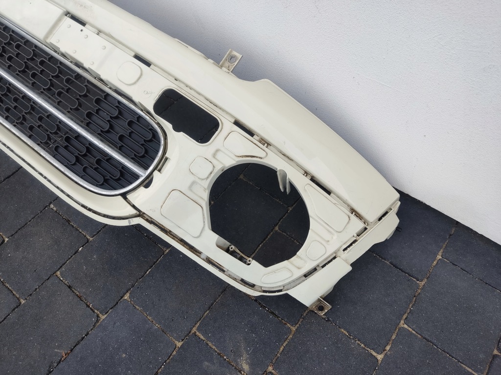 фото №5, Mini cooper r56 бампер перед