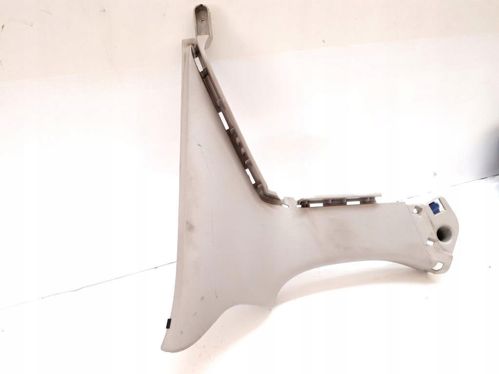 фото №2, Захист стійка правий задня renault laguna iii hb