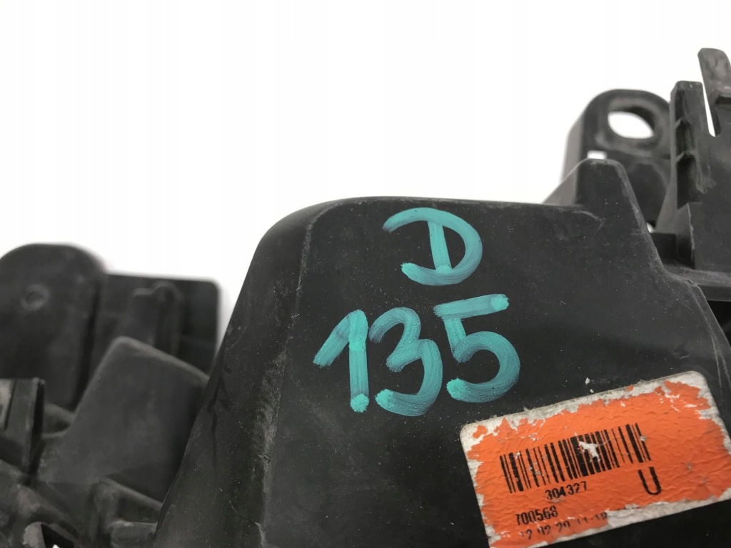 фото №8, Toyota corolla e210 e21 2020 / решітка радіатора / решітка радіатора верхній радіатора 5311102c90