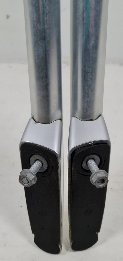 фото №6, Рейлінги дахові vw touran пара