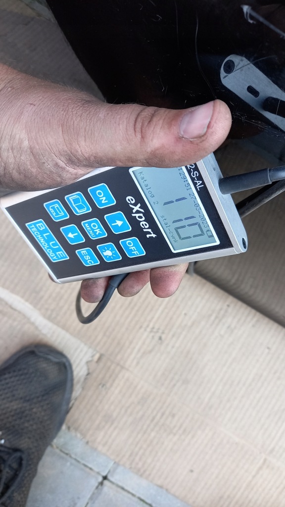 фото №8, Двері перед передні праве volvo s60 v60 10-18r