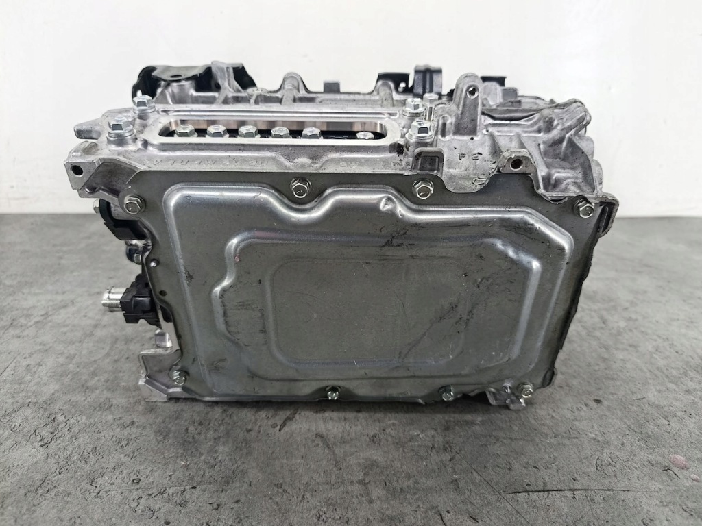 Купити Інвертор / інвертор toyota yaris iv g9200-52350 232100-4800 denso 1.5
