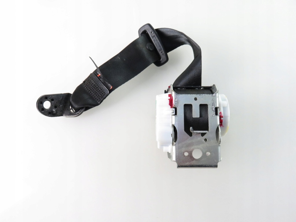 фото №6, Pas левый задний skoda fabia ii combi 5j6857447a