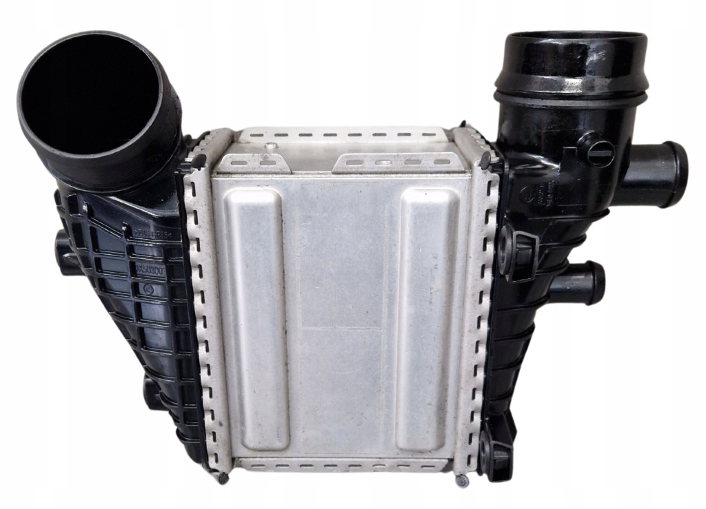 Купить Интеркулер радиатор правая mercedes amg gt w190 r190 c190 2014-