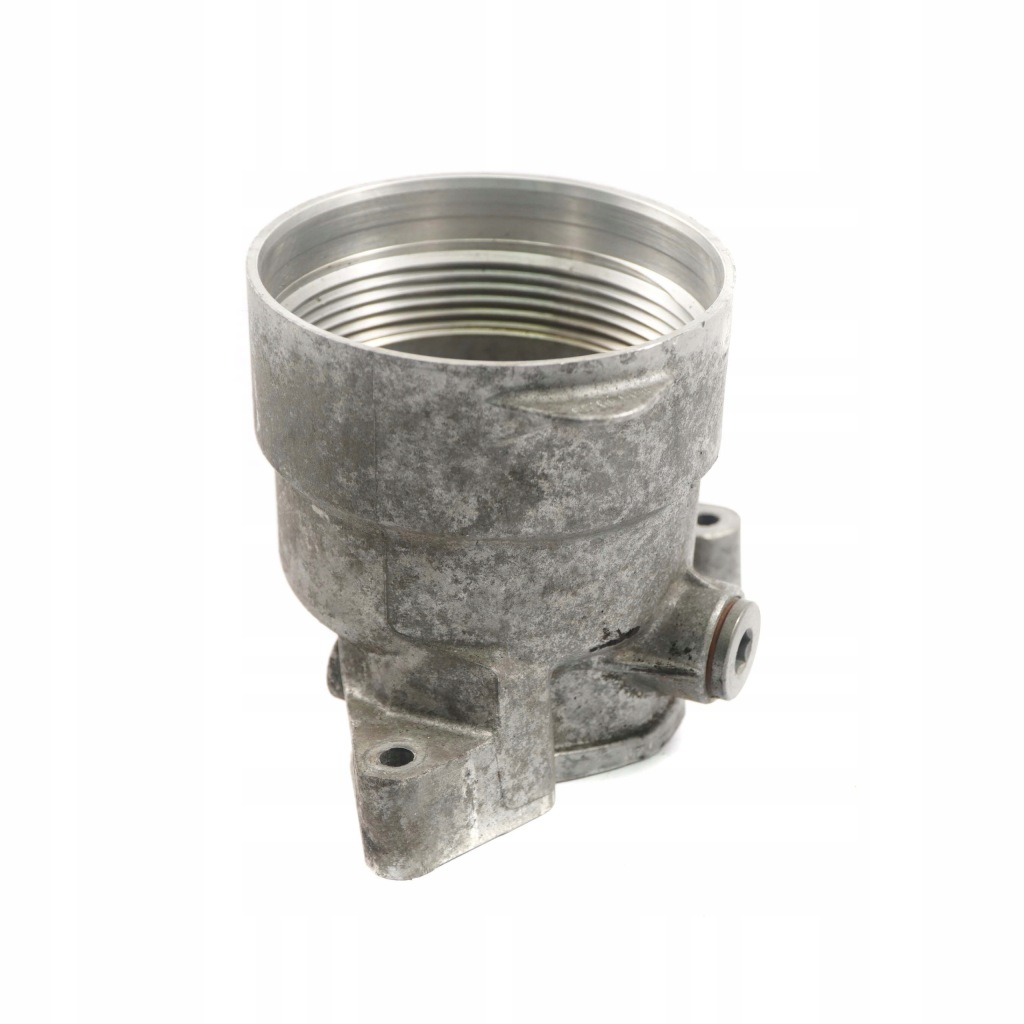 фото №10, Bmw e87 e90 n43 n45 корпус захист фільтра оливи масляний 7530668