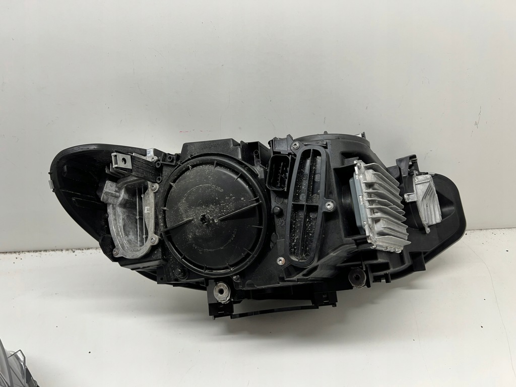 фото №11, Лампи повний full led bmw 4 m4 f32 f36 демонтаж