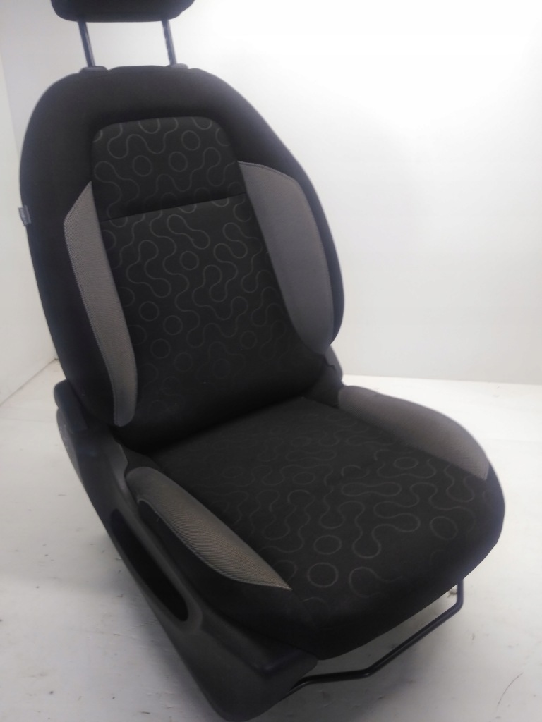 фото №1, Сидіння citroen c3 picasso europa