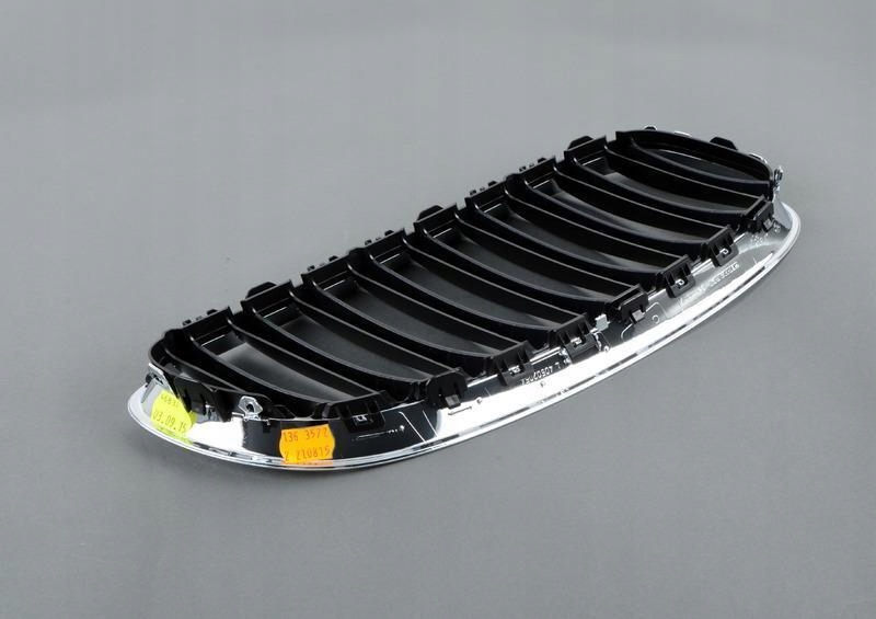 фото №7, Решётка левая bmw z4 e89 2008 2016 оригинальный 51137191509