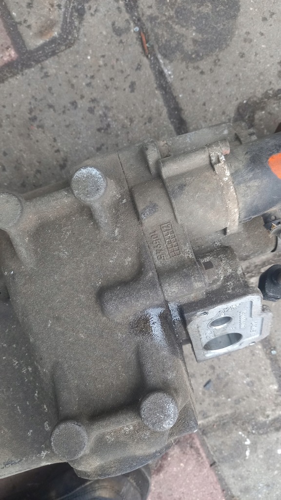 фото №10, Дифференциал volvo xc90 200300049