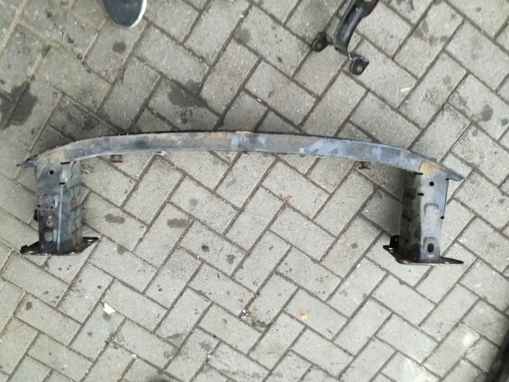 фото №2, Ford kuga mk1 2008 - 2013 rok балка бампера перед