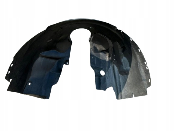 фото №1, Підкрилок праве передні перед ford edge przed liftem 2015-2018