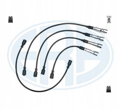 фото №1, Era шланг зажигание