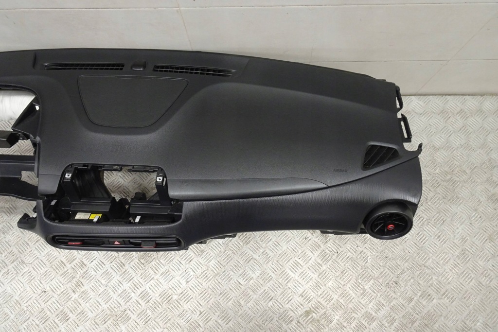 фото №5, Hyundai kona n-line lift подушка безопасности подушка приборная панель приборная консоль pas 20-