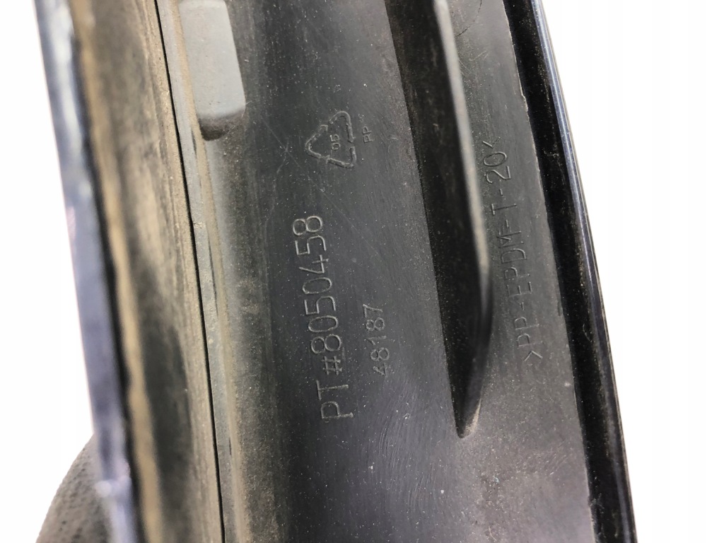 фото №7, Bmw f25 x3 молдинг крыла правый задняя m-pakiet 416 8050458