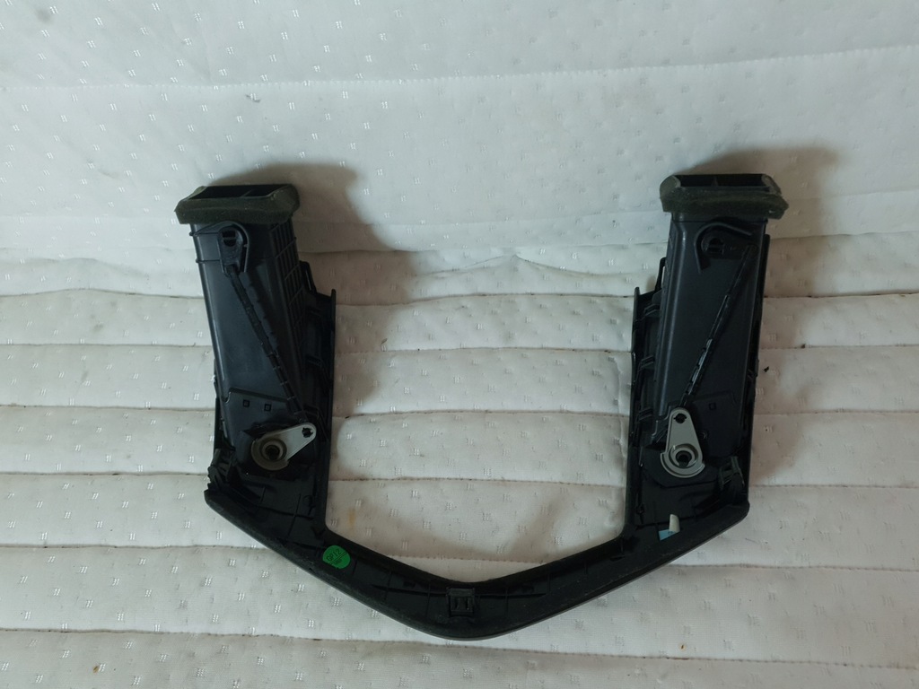 фото №5, Dekor решётка обдув рамка консоли chevrolet cruze