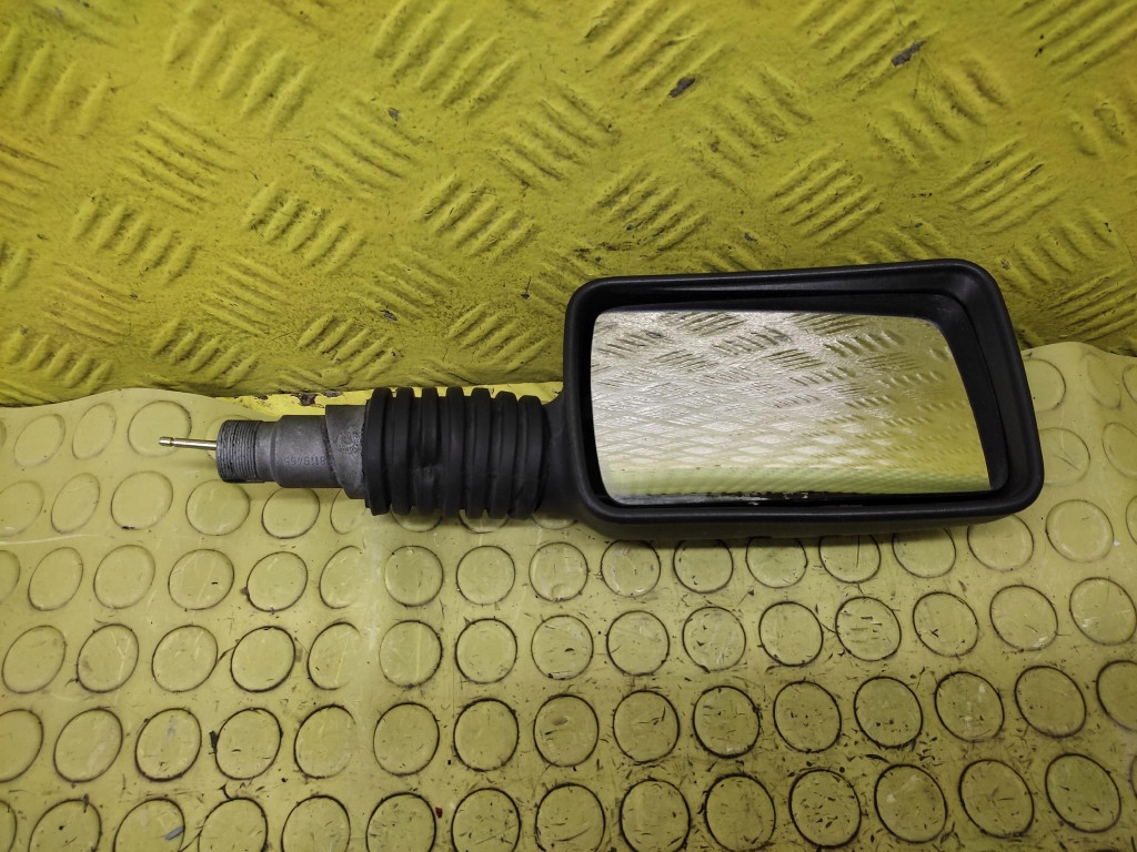 фото №1, Fiat uno дзеркало праве