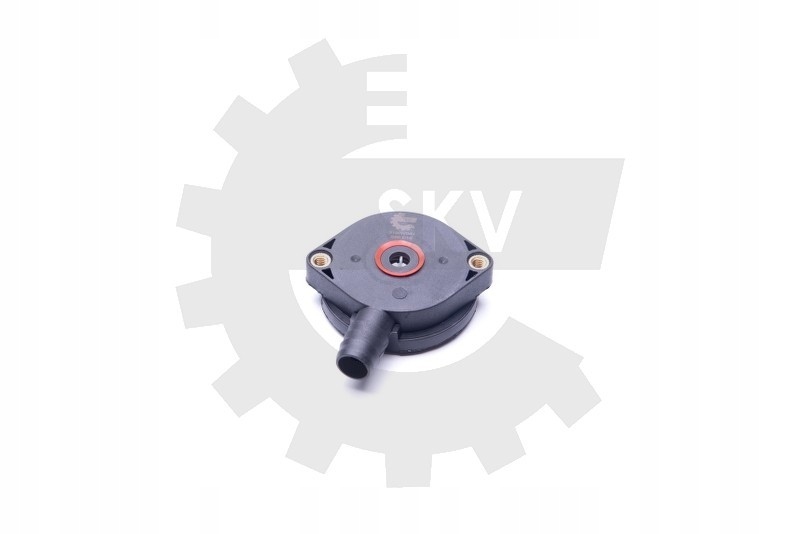 фото №8, Клапан вентиляція коробки колінчастого вала bmw 3 5 z3