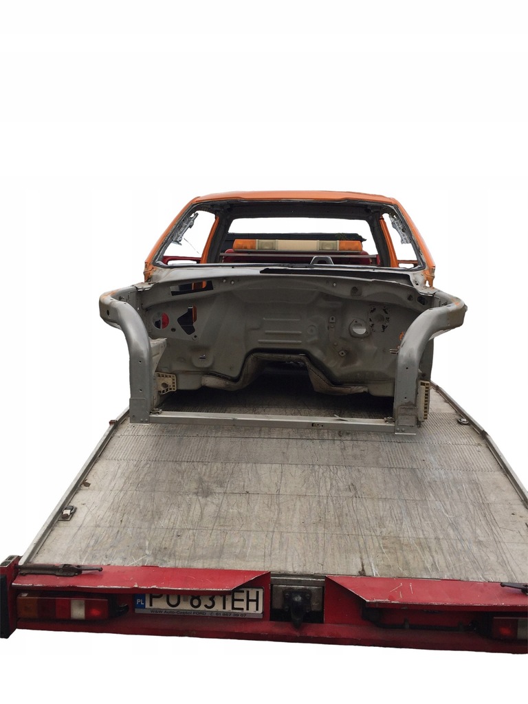 фото №1, Кабина кузов ford f-150 xl supercab 2015