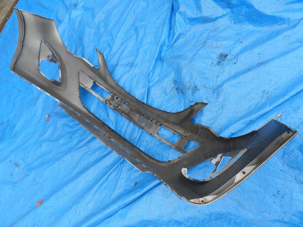 Купити Opel-części corsa d бампер перед передній рестайлінг  218