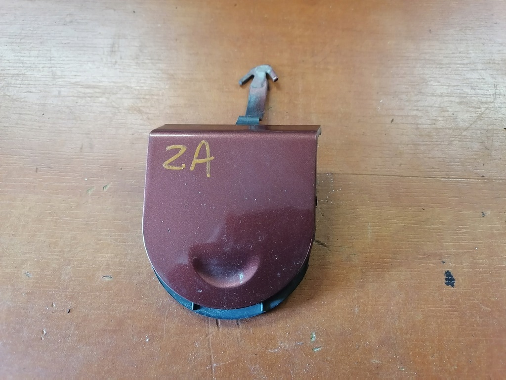 фото №1, Заглушка бампера задня opel zafira 90580633