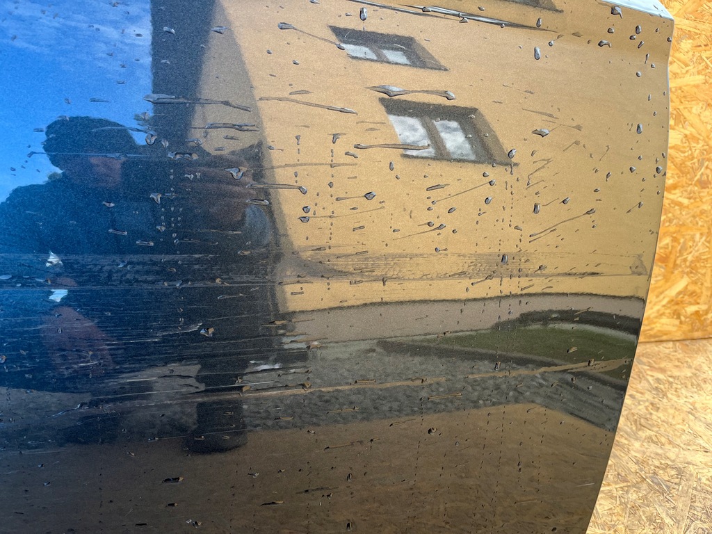 фото №8, Seat leon iii 3 дверь передние перед правое