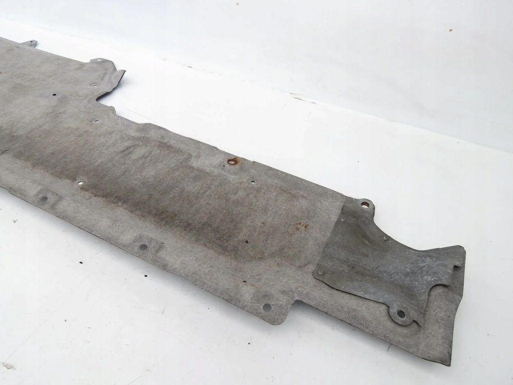 фото №8, Защита плита подвеска пол правая 748141ms0a infiniti m m30 m35 m37 q70