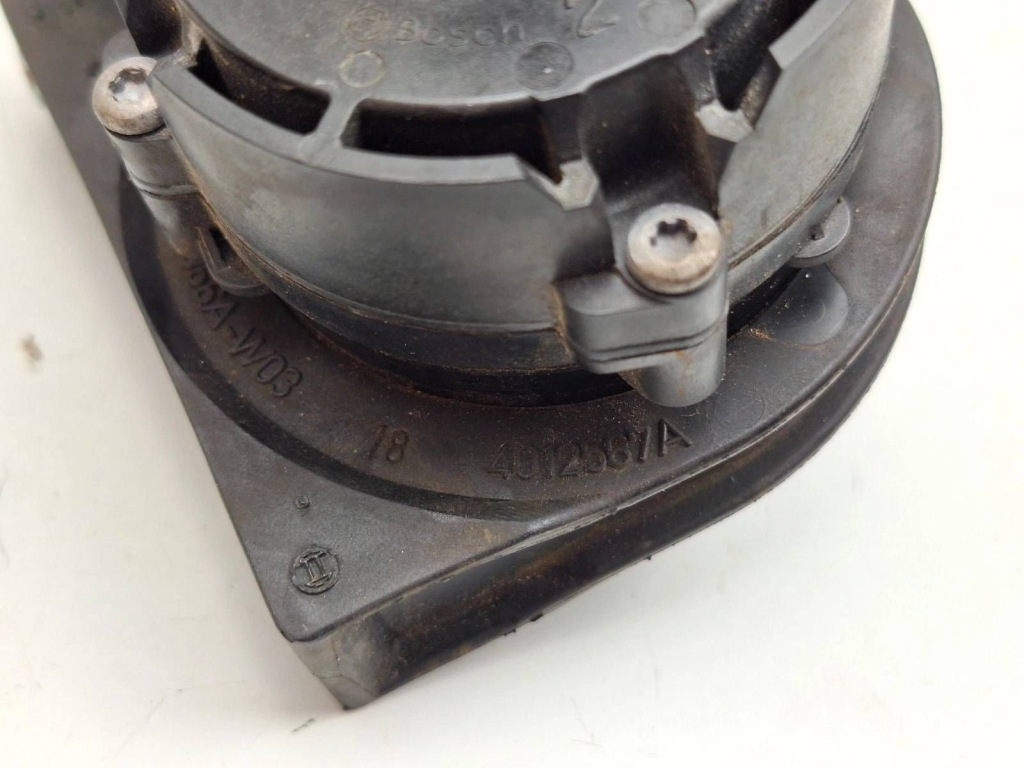 фото №8, Bmw x2 f39 2018 насос циркуляції / циркуляція wody