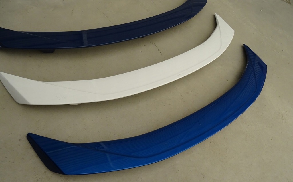 фото №6, 2016 camaro спойлер кришка багажника задня оригінальний спойлер