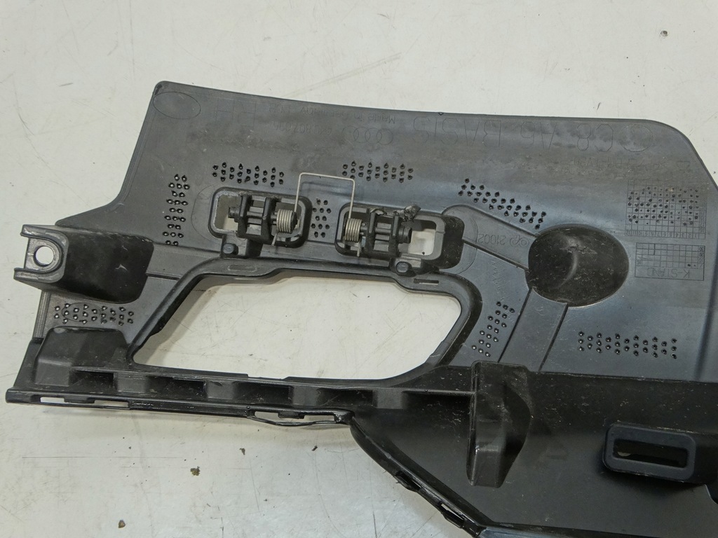 фото №8, Кронштейн распылителя правое audi a6 c8 18-25r. 4k0807096