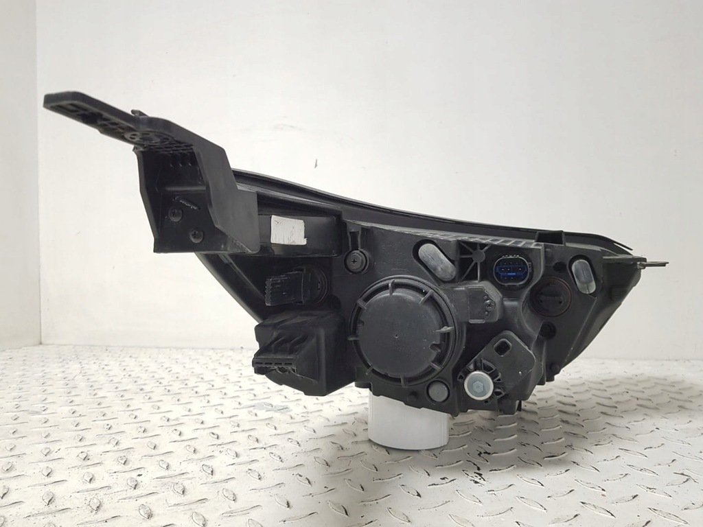 фото №15, Kia stonic лампа правая левая передняя линза + led europa idealna комплект