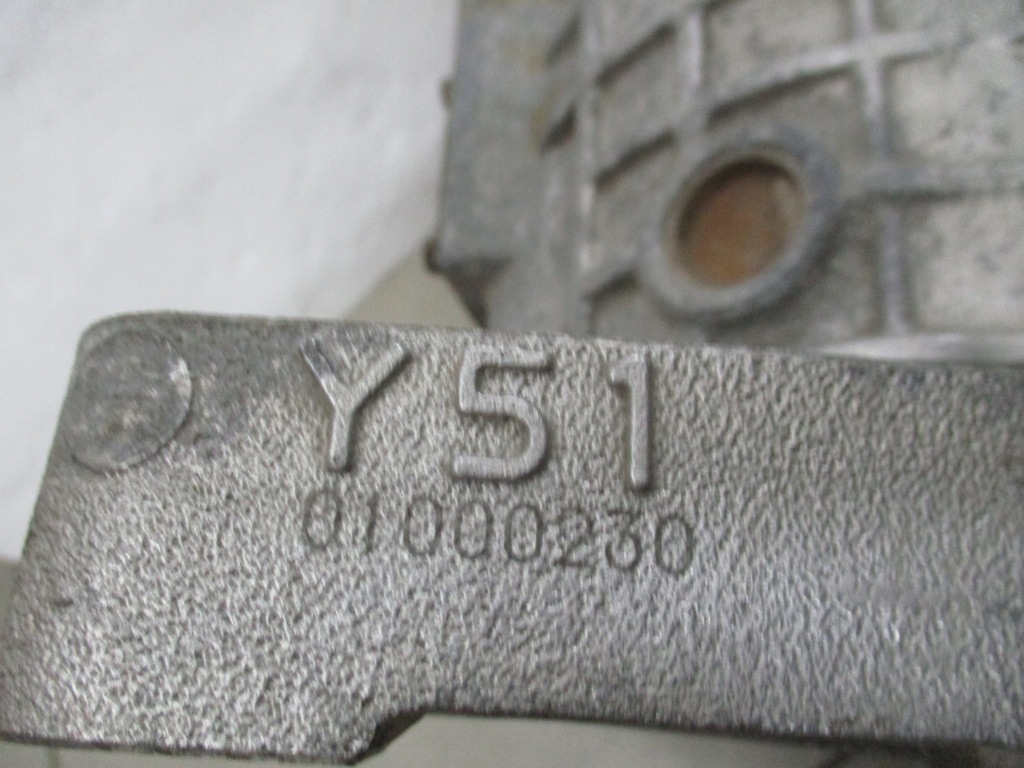 I-miev ion c-zero двигатель электрический y51 Киев