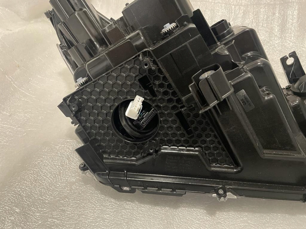 фото №4, Toyota yaris cross full led