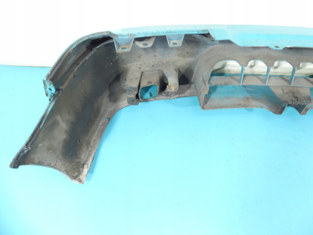 фото №13, Бампер перед suzuki swift mk5 96-03