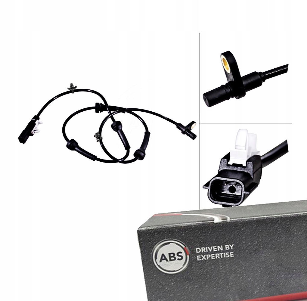 фото №1, Датчик, скорость вращательная колеса a.b.s. 31694