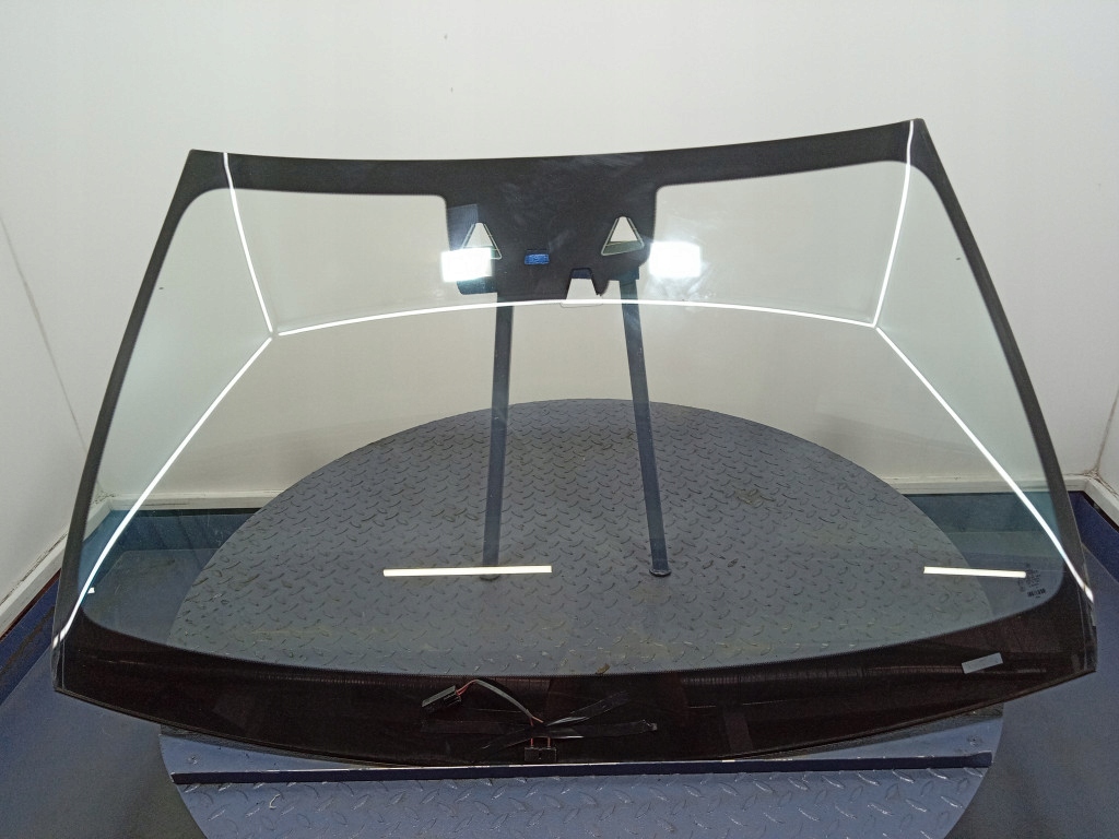 фото №1, Mercedes s w222 стекло лобовое передняя с подогревом