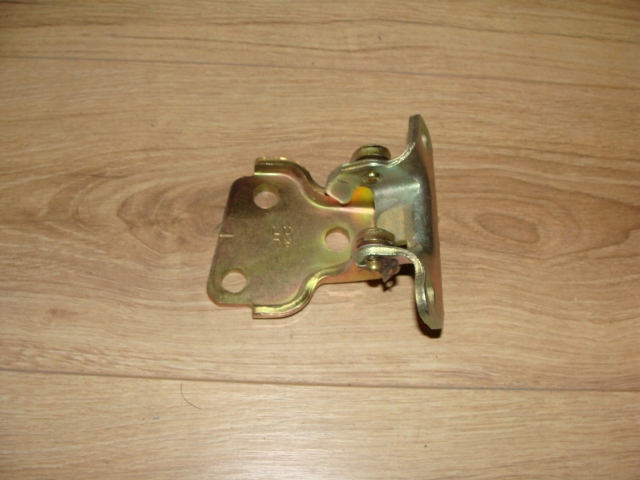 фото №1, Петля дверь задняя нижний land rover freelander 1 i alr7864