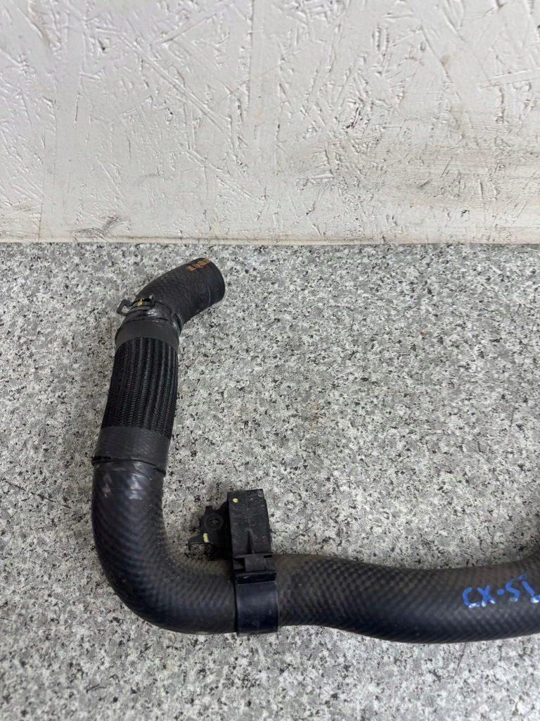 фото №6, Wąż труба шланг wody 2.2 d mazda cx5 cx-5 2012-2017r