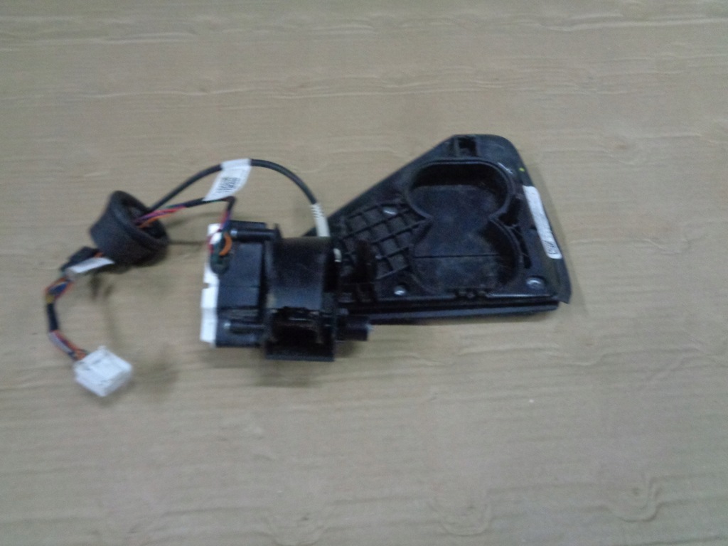 фото №7, Крышка порт tankowania tesla 3