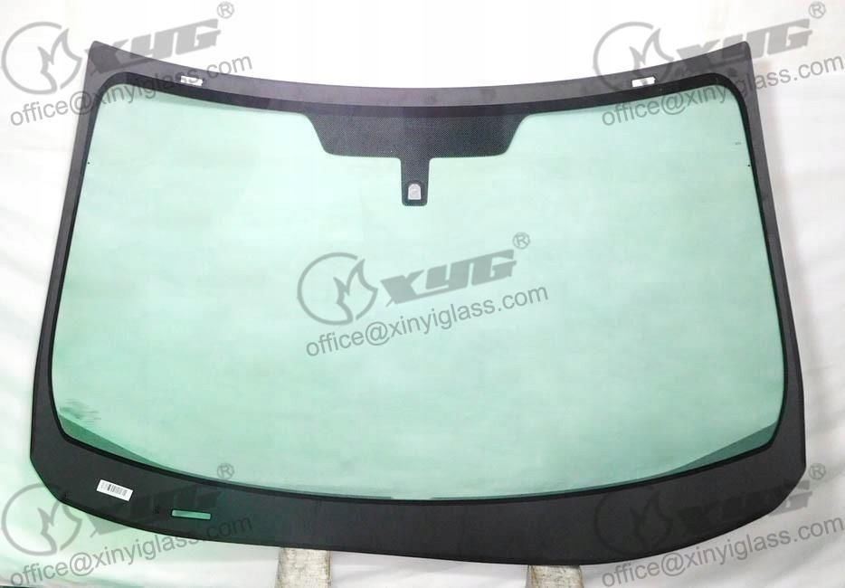 фото №1, Скло лобове honda civic sed/cpe 2016-