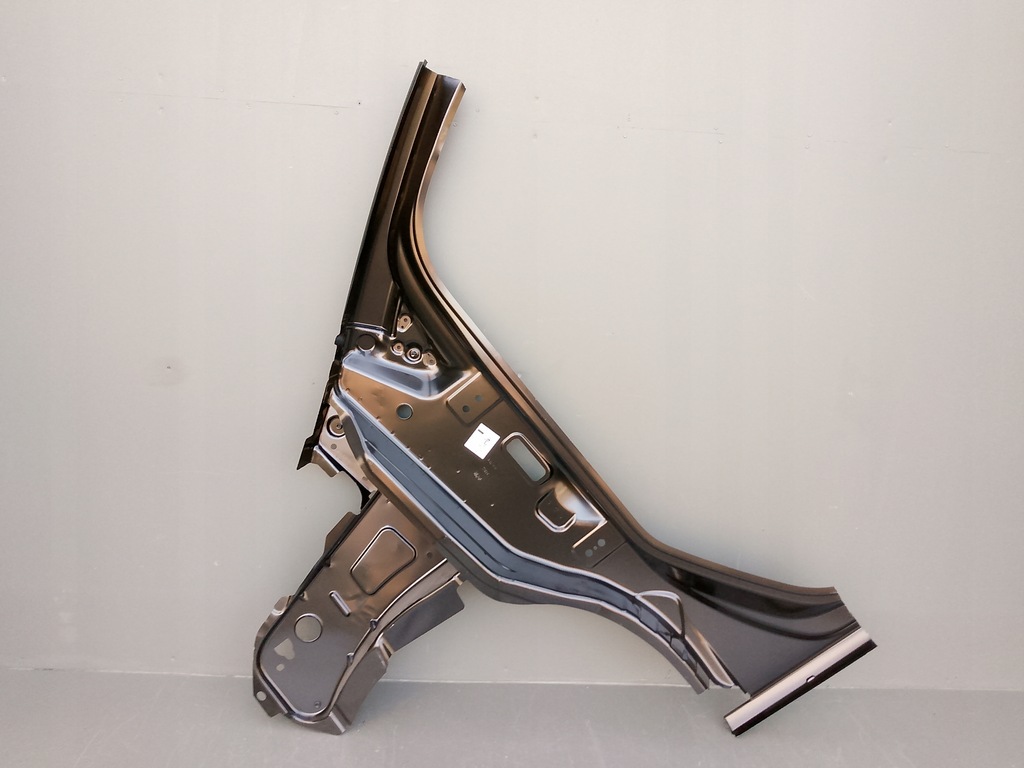 фото №11, Peugeot traveller i 1 2016- поріг блок двигуна a правий віконний поріг 1613968780