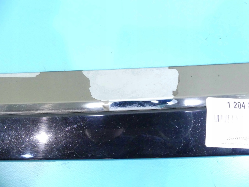 фото №2, Молдинг двері лівий задня suzuki kizashi