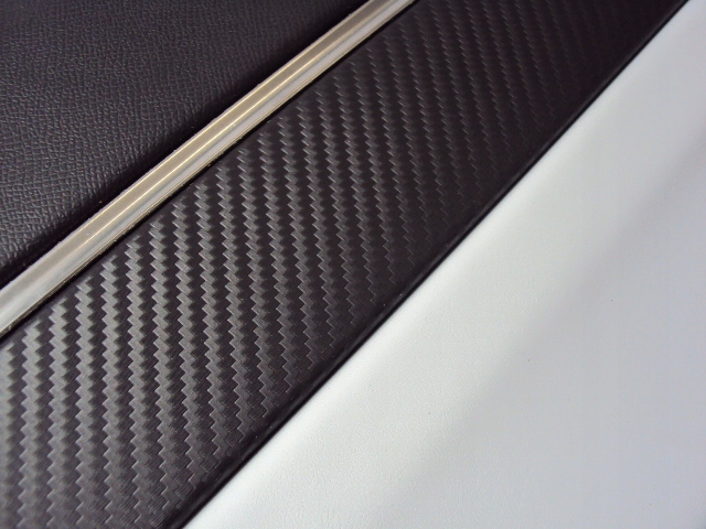 фото №4, Обивка дверь левый перед peugeot 508 ii hb