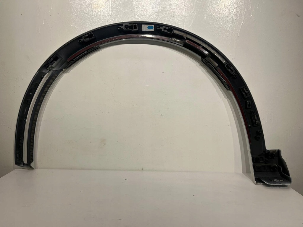 фото №7, Молдинг audi e-tron s 4ke.853.718d правая оригинал