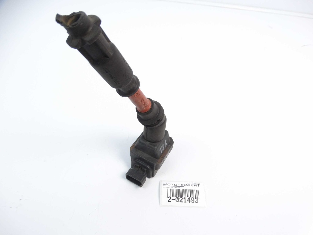 фото №1, Mercedes w129 w140 6.0 катушка зажигания a0001587203