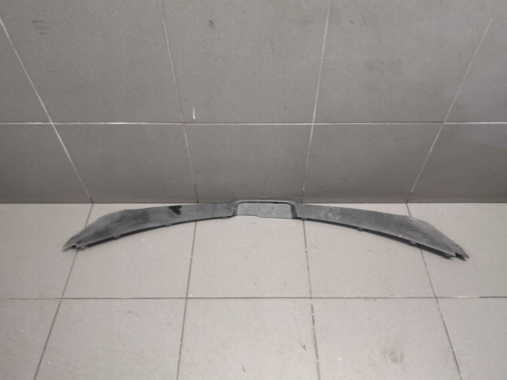 фото №1, Накладка поперечина перед audi a8 d3 4e0807081aa