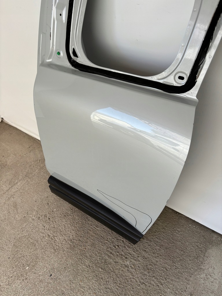 фото №8, Mazda mx-30 двері задні ліва задня poznań ==giełda==