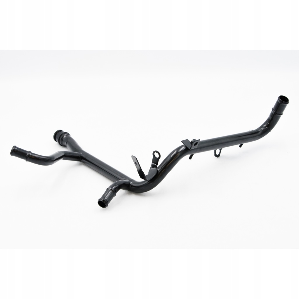 фото №2, Vw transporter трубка охолоджуюча 038121065ce