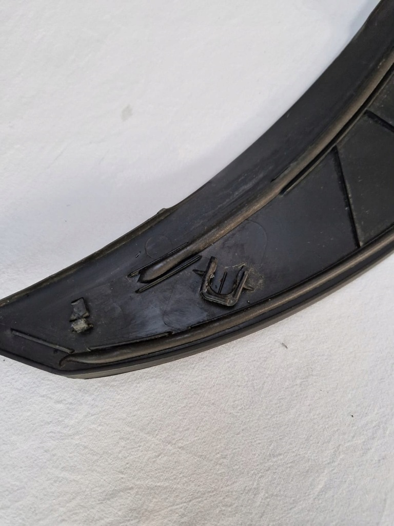 фото №8, Fiat grande punto 2005-2018 жабо праве перед 735394584