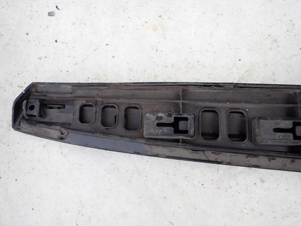 фото №16, Vw arteon 17- молдинг двері лівий перед